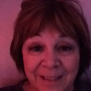 Meet your Posher, Sally